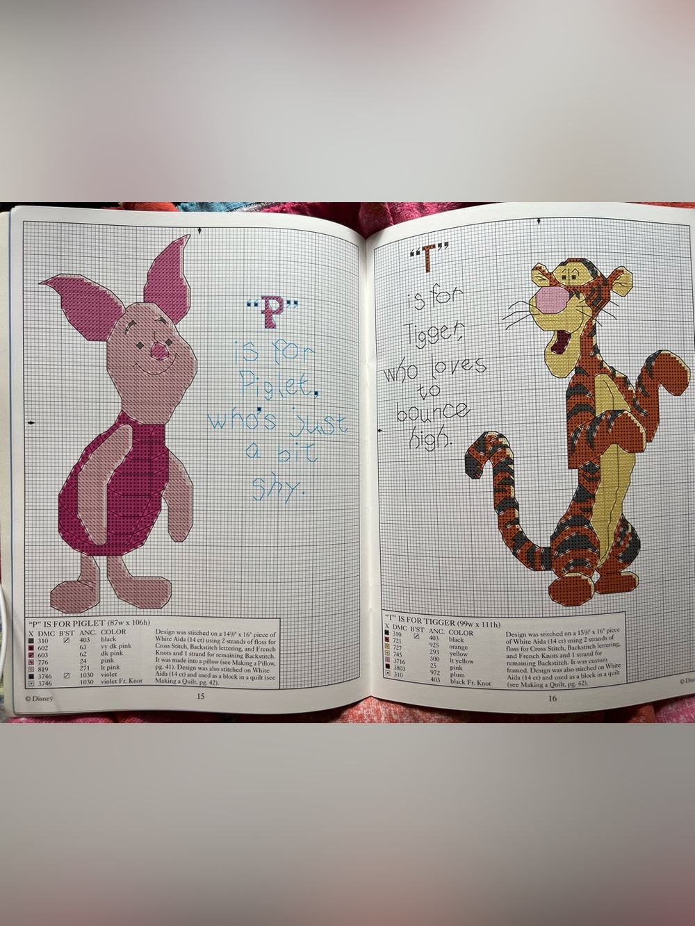 Cross Stitch Book Bundle - Picture 5 of 6